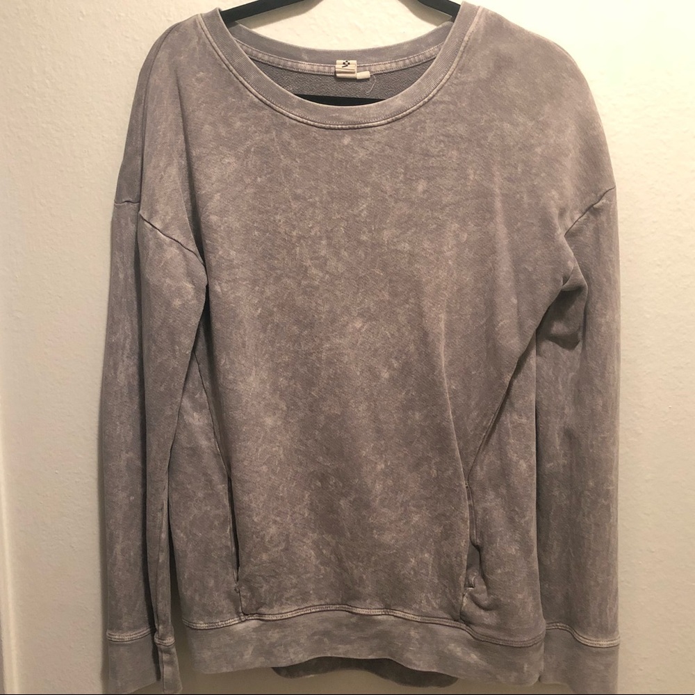 Vans Crew Neck Sweatshirt